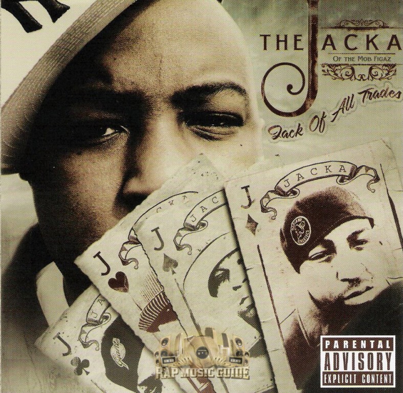 cd the jacka/the jack artist 17-3a | amazingcostaricarentals.com